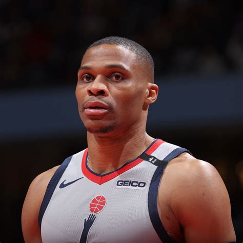 Russell Westbrook .